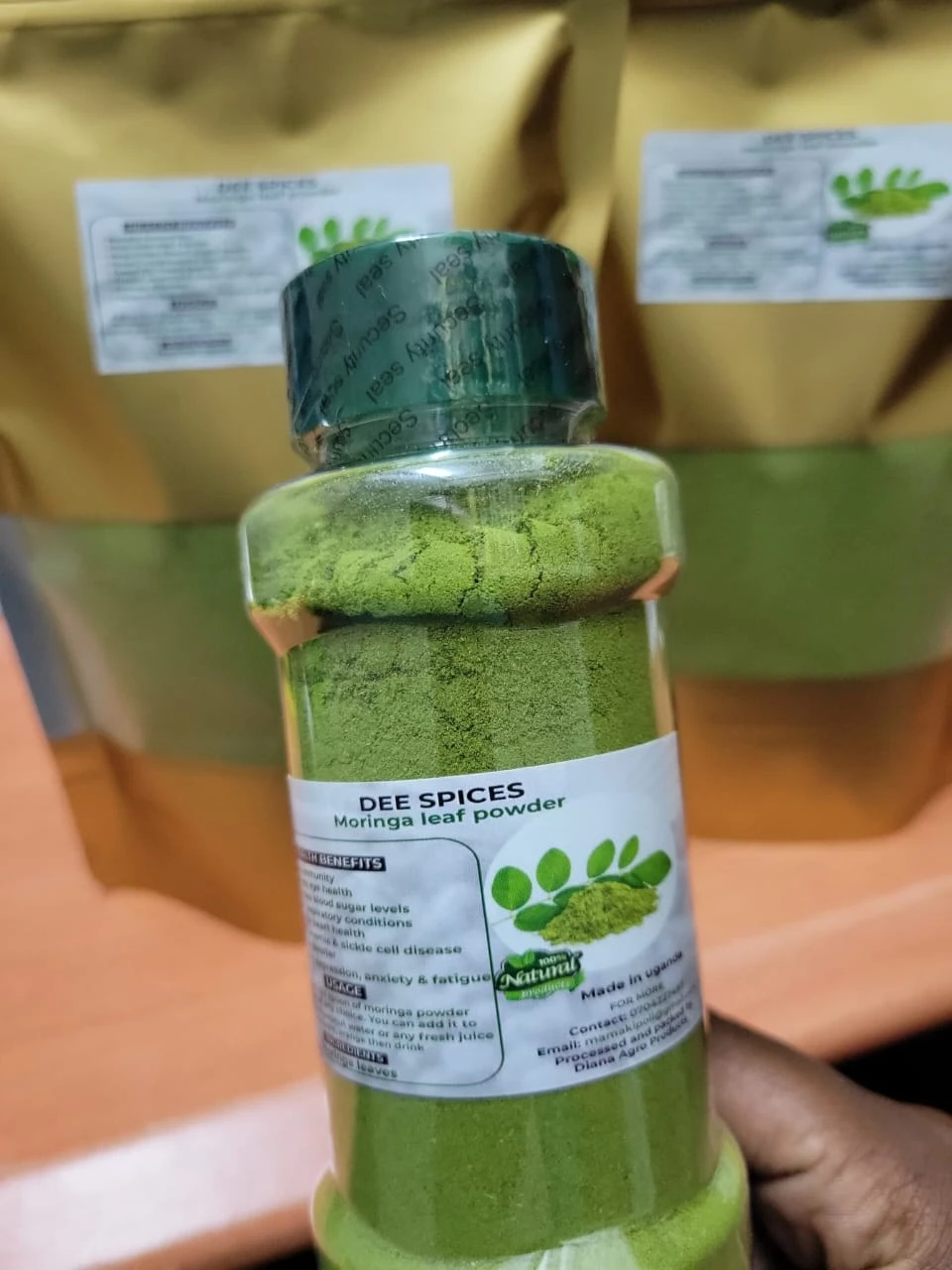Product