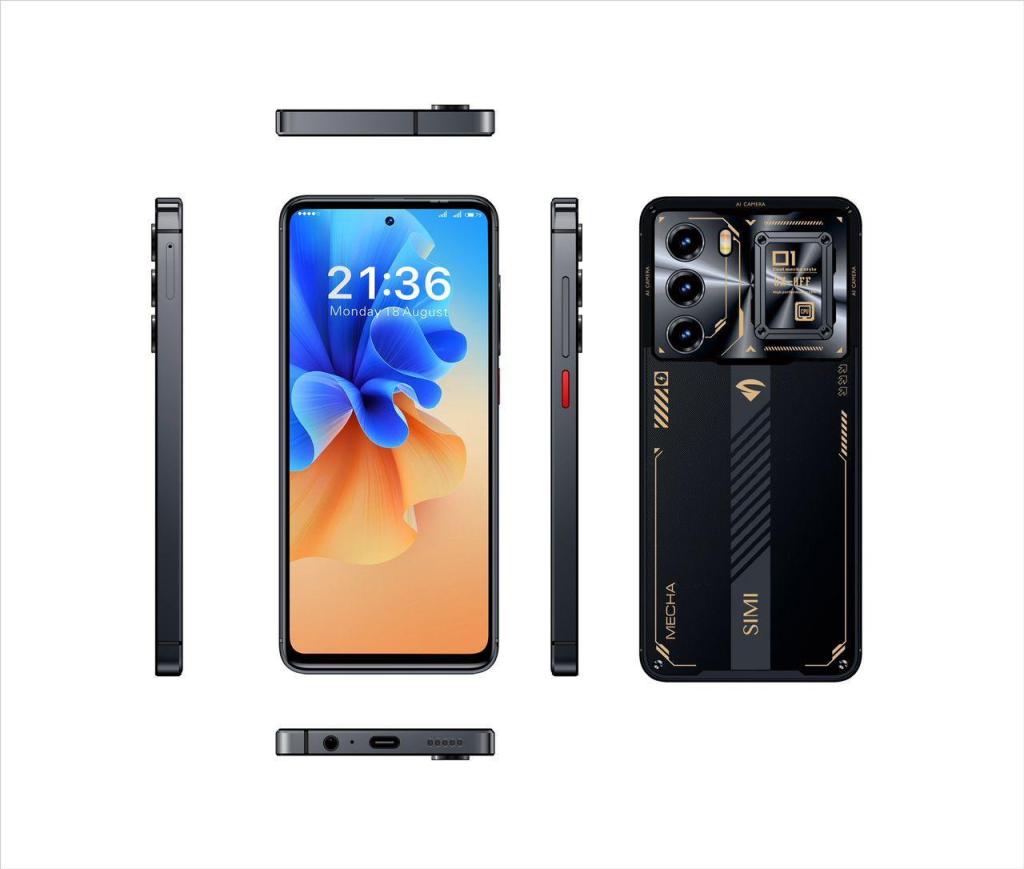 Product